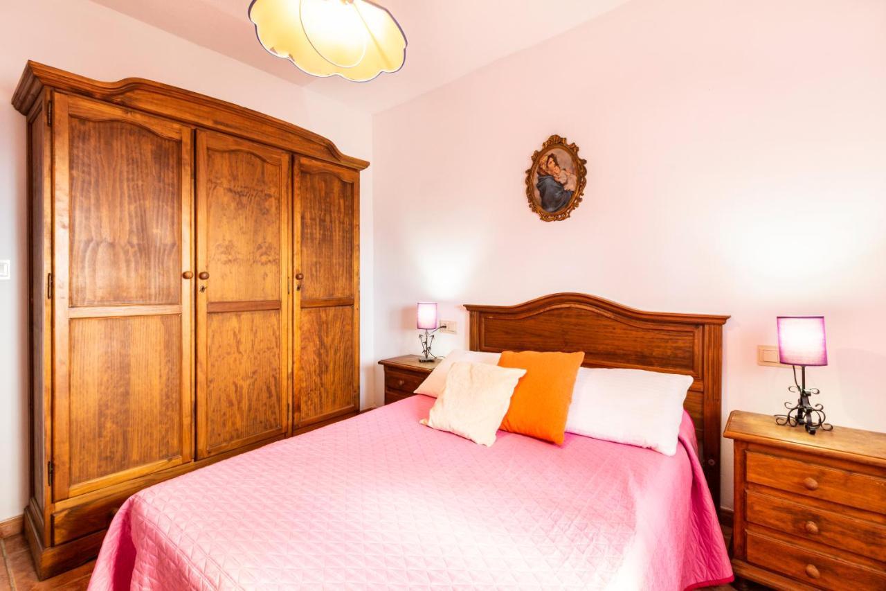 Cortijo La Encinilla Villa Lanjarón Eksteriør bilde